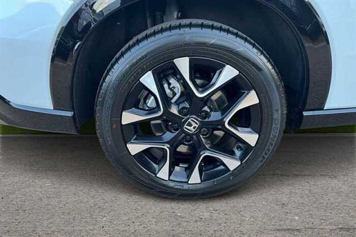 Honda ZR-V e:HEV 2.0 EHEV ADVANCE 5DR CVT 