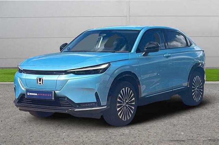 Honda e:Ny1 150KW ELEGANCE 69KWH 5DR AUTO 