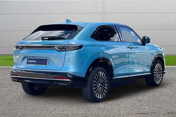 Honda e:Ny1 150KW ELEGANCE 69KWH 5DR AUTO 