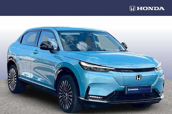 Honda e:Ny1 150KW ELEGANCE 69KWH 5DR AUTO 
