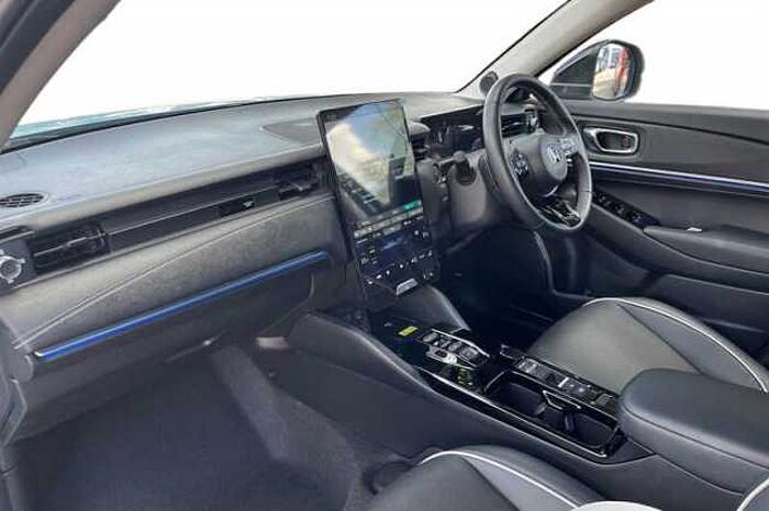 Honda e:Ny1 150KW ELEGANCE 69KWH 5DR AUTO 