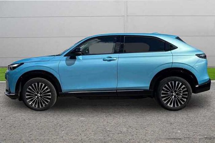 Honda e:Ny1 150KW ELEGANCE 69KWH 5DR AUTO 