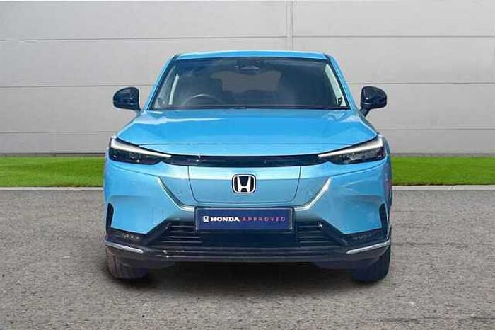 Honda e:Ny1 150KW ELEGANCE 69KWH 5DR AUTO 