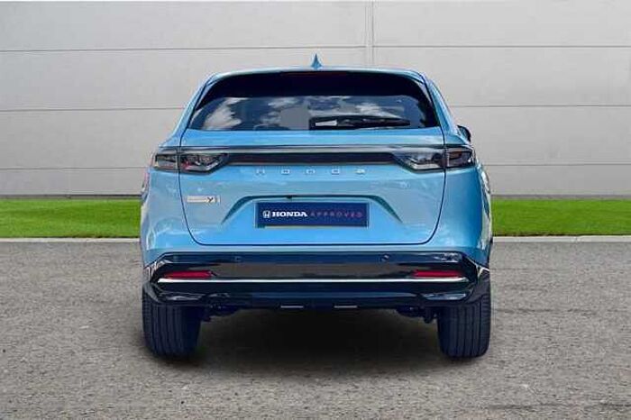 Honda e:Ny1 150KW ELEGANCE 69KWH 5DR AUTO 