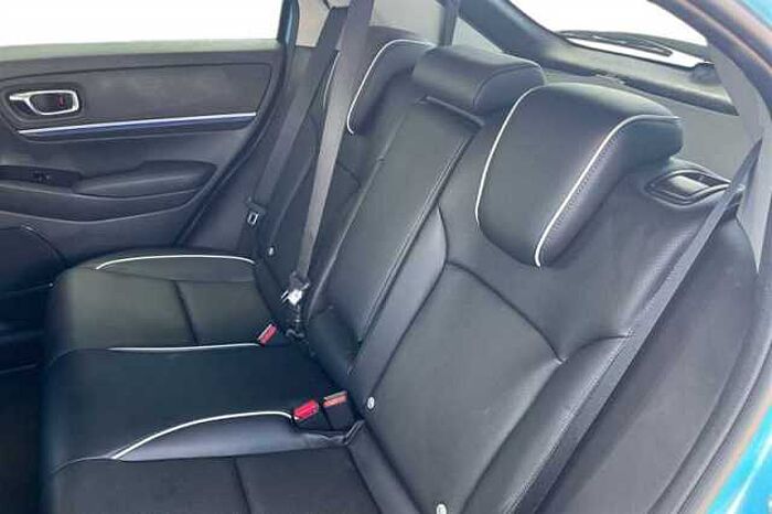 Honda e:Ny1 150KW ELEGANCE 69KWH 5DR AUTO 