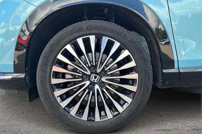 Honda e:Ny1 150KW ELEGANCE 69KWH 5DR AUTO 