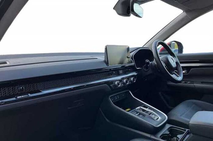 Honda CR-V Hybrid 2.0 EHEV ADVANCE 5DR ECVT 
