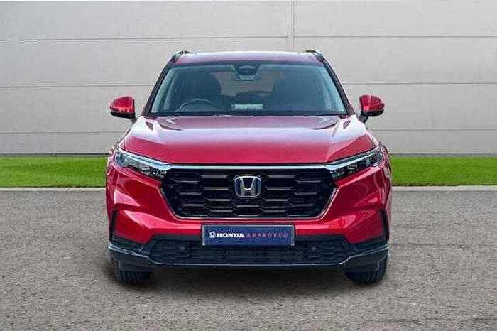 Honda CR-V Hybrid 2.0 EHEV ADVANCE 5DR ECVT 