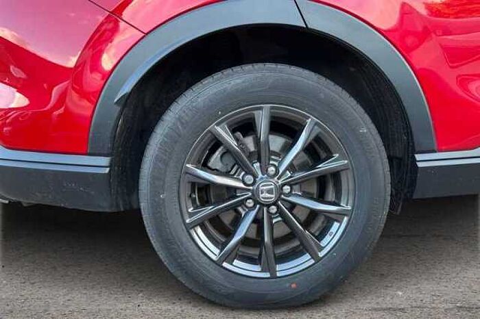 Honda CR-V Hybrid 2.0 EHEV ADVANCE 5DR ECVT 