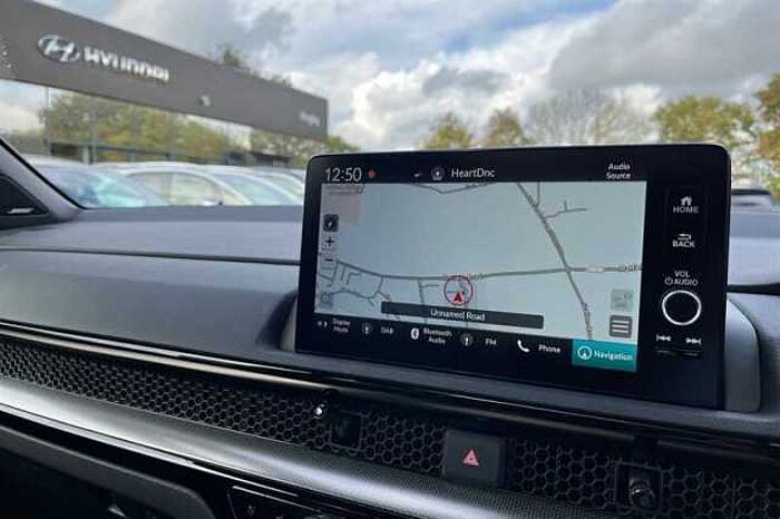 Honda CR-V 2.0 EPHEV ADVANCE TECH 5DR ECVT 