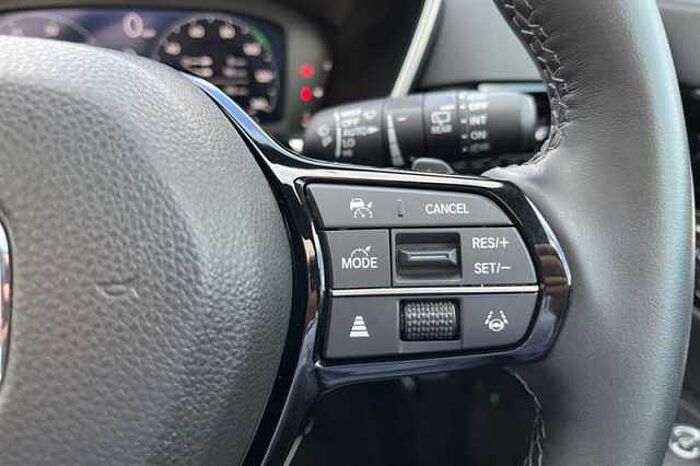 Honda CR-V 2.0 EPHEV ADVANCE TECH 5DR ECVT 