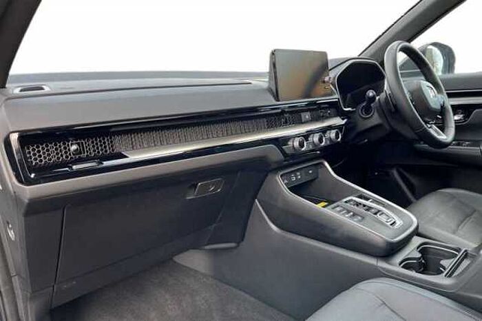 Honda CR-V 2.0 EPHEV ADVANCE TECH 5DR ECVT 