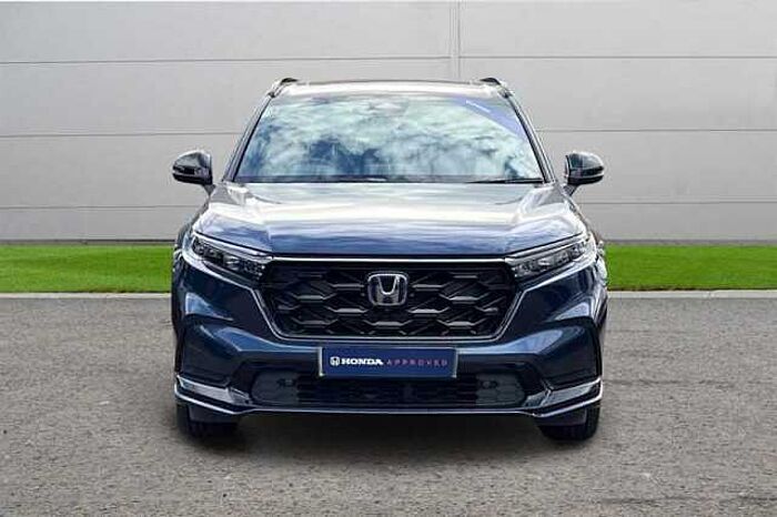 Honda CR-V 2.0 EPHEV ADVANCE TECH 5DR ECVT 