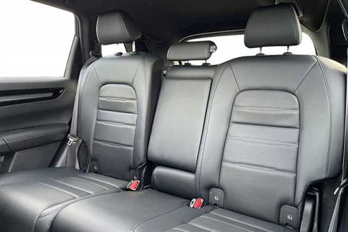 Honda CR-V 2.0 EPHEV ADVANCE TECH 5DR ECVT 