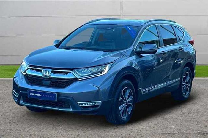 Honda CR-V Hybrid 2.0 I-MMD HYBRID EX 5DR ECVT 