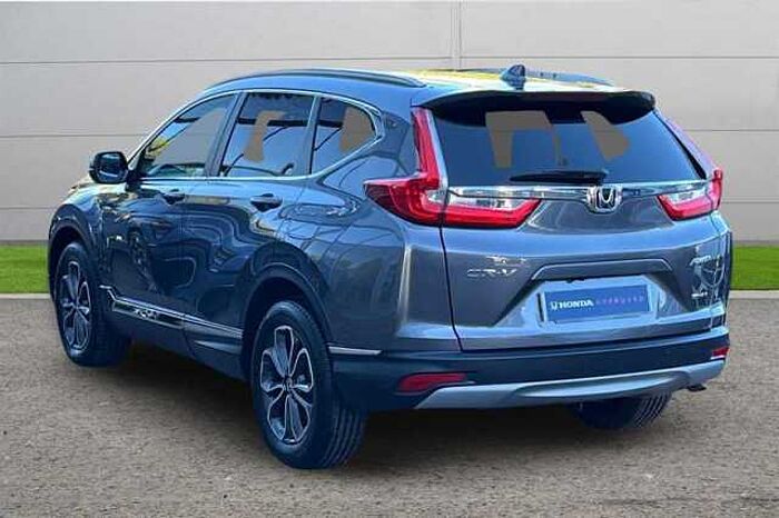 Honda CR-V Hybrid 2.0 I-MMD HYBRID EX 5DR ECVT 