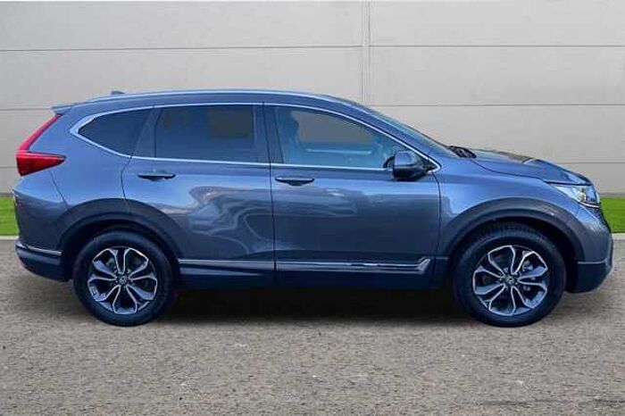 Honda CR-V Hybrid 2.0 I-MMD HYBRID EX 5DR ECVT 