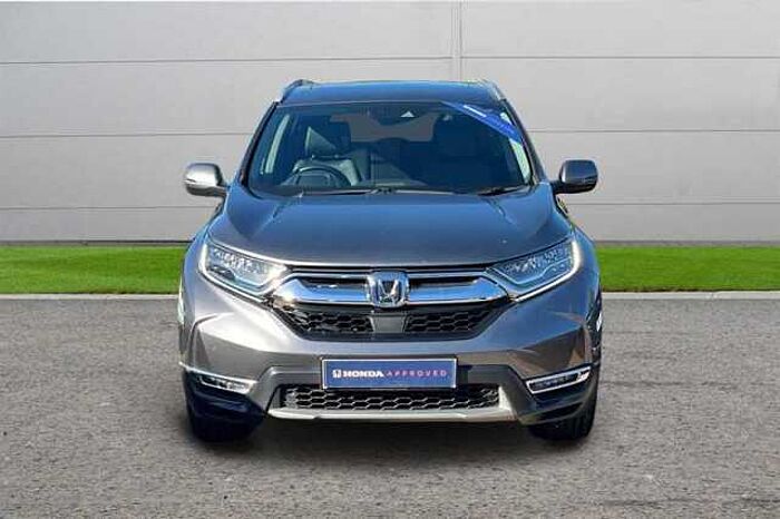Honda CR-V Hybrid 2.0 I-MMD HYBRID EX 5DR ECVT 