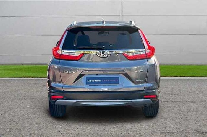 Honda CR-V Hybrid 2.0 I-MMD HYBRID EX 5DR ECVT 