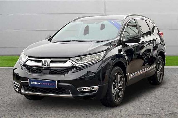 Honda CR-V Hybrid 2.0 I-MMD HYBRID SR 5DR ECVT 