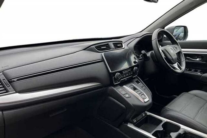 Honda CR-V Hybrid 2.0 I-MMD HYBRID SR 5DR ECVT 