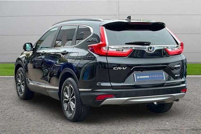 Honda CR-V Hybrid 2.0 I-MMD HYBRID SR 5DR ECVT 