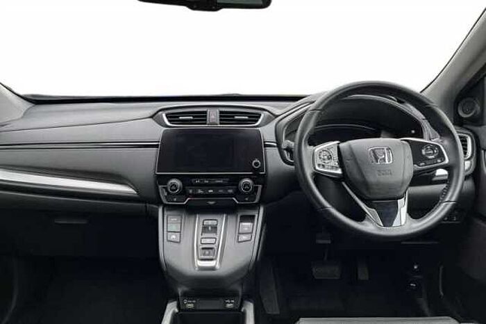 Honda CR-V Hybrid 2.0 I-MMD HYBRID SR 5DR ECVT 