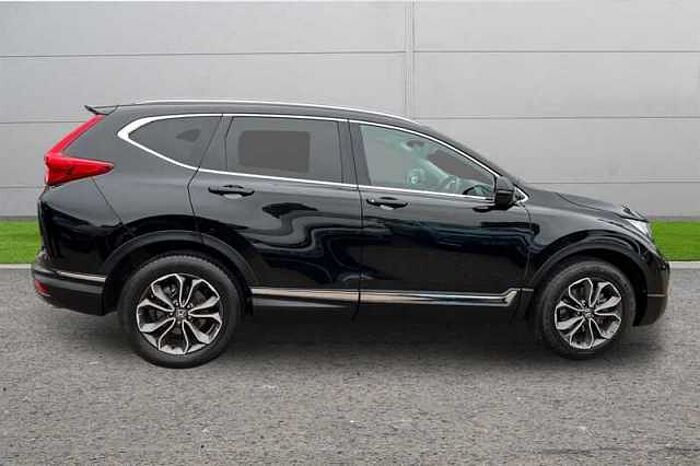 Honda CR-V Hybrid 2.0 I-MMD HYBRID SR 5DR ECVT 