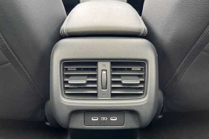 Honda ZR-V e:HEV 2.0 EHEV ADVANCE 5DR CVT 