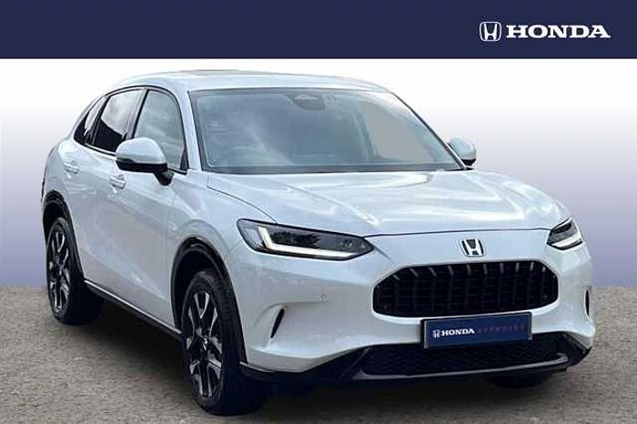Honda ZR-V e:HEV 2.0 EHEV ADVANCE 5DR CVT 