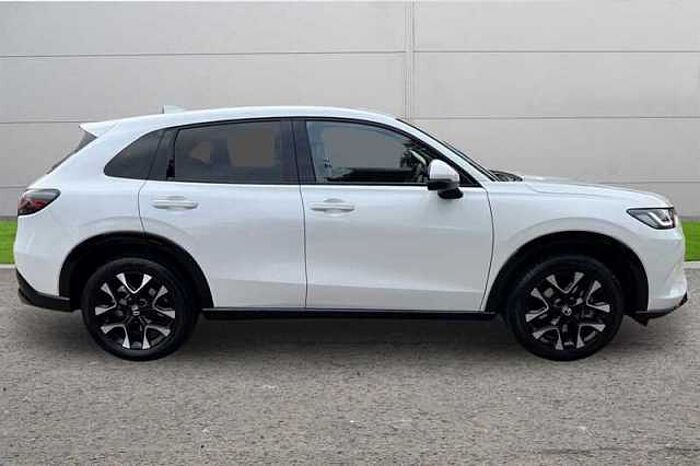 Honda ZR-V e:HEV 2.0 EHEV ADVANCE 5DR CVT 
