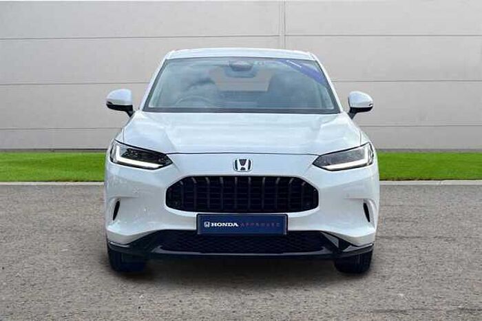 Honda ZR-V e:HEV 2.0 EHEV ADVANCE 5DR CVT 