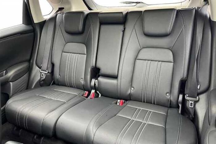 Honda ZR-V e:HEV 2.0 EHEV ADVANCE 5DR CVT 