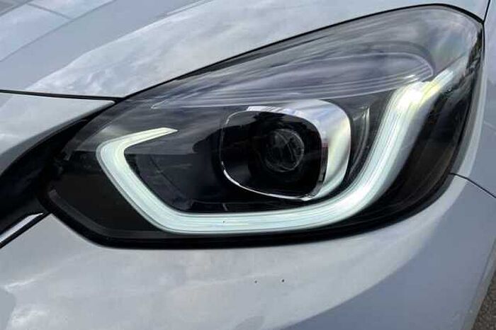 Honda Jazz Hybrid 1.5 I-MMD HYBRID EX 5DR ECVT 