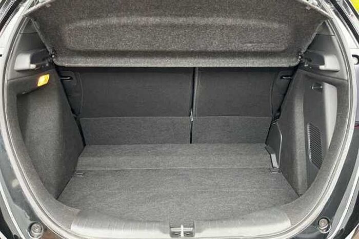 Honda Jazz Hybrid 1.5 I-MMD HYBRID SR 5DR ECVT 