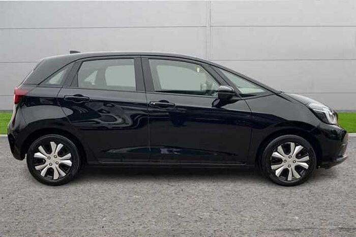 Honda Jazz Hybrid 1.5 I-MMD HYBRID SR 5DR ECVT 