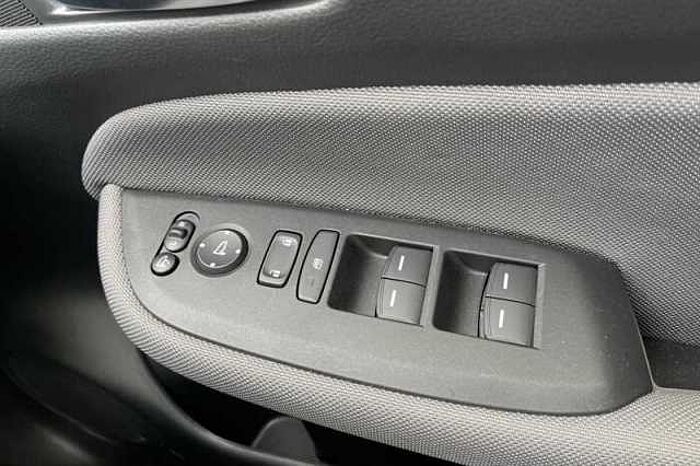 Honda Jazz Hybrid 1.5 I-MMD HYBRID CROSSTAR EX 5DR ECVT 