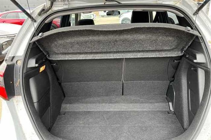 Honda Jazz Hybrid 1.5 I-MMD HYBRID CROSSTAR EX 5DR ECVT 