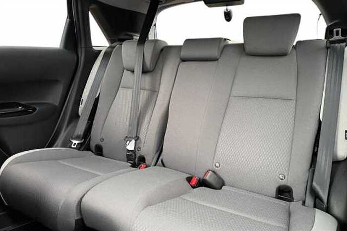 Honda Jazz Hybrid 1.5 I-MMD HYBRID CROSSTAR EX 5DR ECVT 