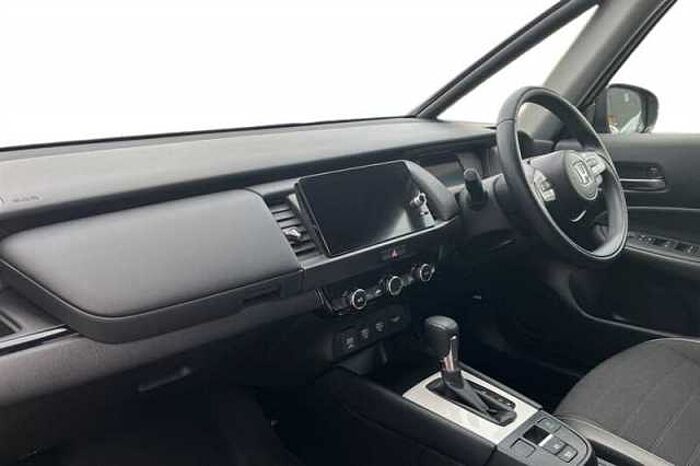 Honda Jazz Hybrid 1.5 I-MMD HYBRID CROSSTAR ADVANCE 5DR ECVT 