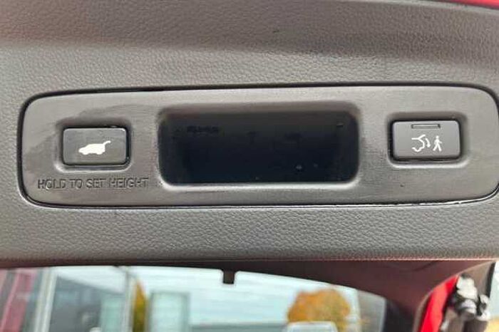 Honda HR-V Hybrid 1.5 EHEV ADVANCE 5DR CVT 