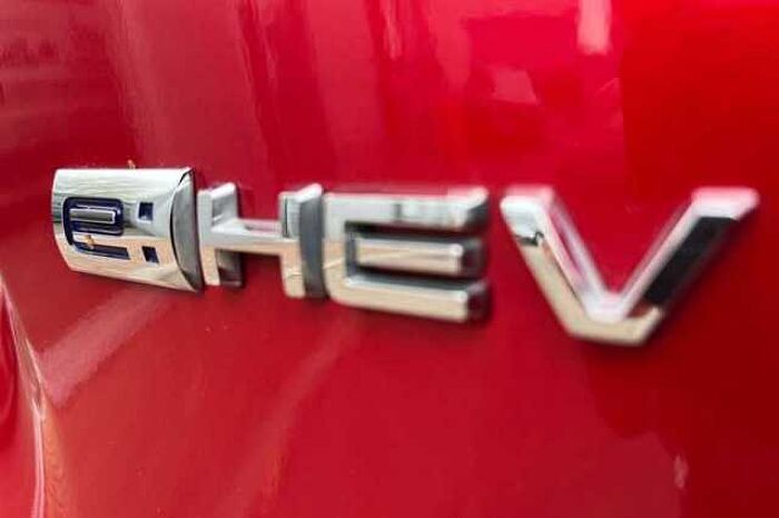 Honda HR-V Hybrid 1.5 EHEV ADVANCE 5DR CVT 