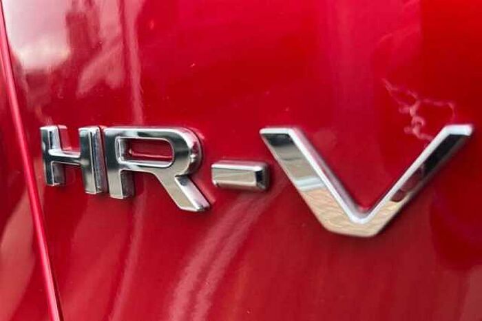 Honda HR-V Hybrid 1.5 EHEV ADVANCE 5DR CVT 