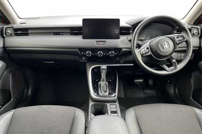 Honda HR-V Hybrid 1.5 EHEV ADVANCE 5DR CVT 