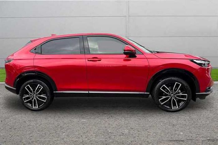 Honda HR-V Hybrid 1.5 EHEV ADVANCE 5DR CVT 