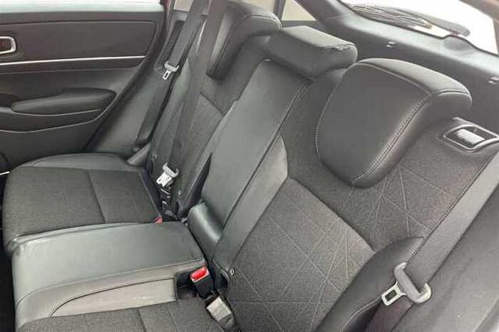 Honda HR-V Hybrid 1.5 EHEV ADVANCE 5DR CVT 