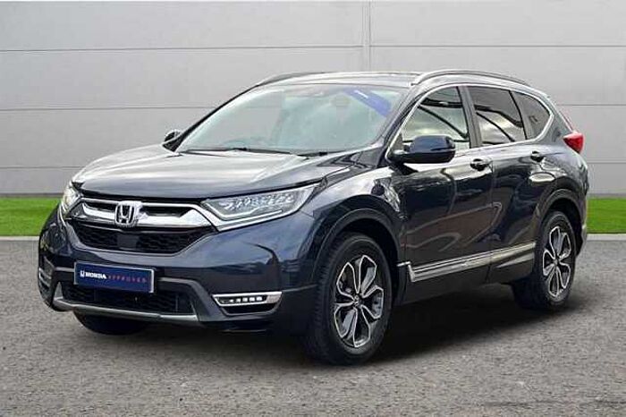 Honda CR-V Hybrid 2.0 I-MMD HYBRID EX 5DR ECVT 