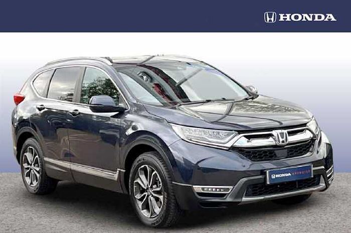Honda CR-V Hybrid 2.0 I-MMD HYBRID EX 5DR ECVT 