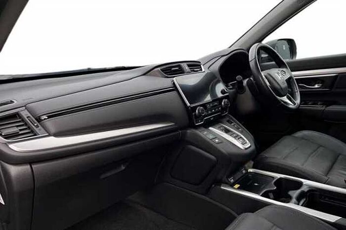 Honda CR-V Hybrid 2.0 I-MMD HYBRID EX 5DR ECVT 