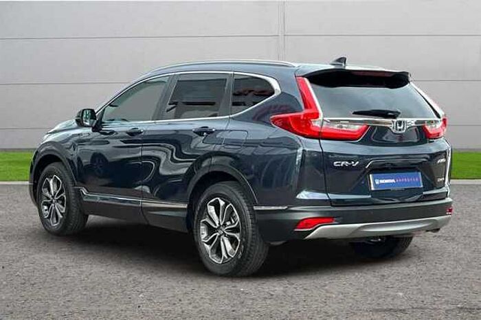 Honda CR-V Hybrid 2.0 I-MMD HYBRID EX 5DR ECVT 